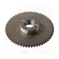 CREMALHEIRA BIZ 125 ES + 06>10 