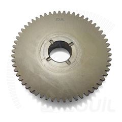 CREMALHEIRA BIZ 125 EX ES CBS 11>24