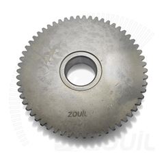 CREMALHEIRA TITAN 150 ESD 04>15 BROS 150 ESD 06>