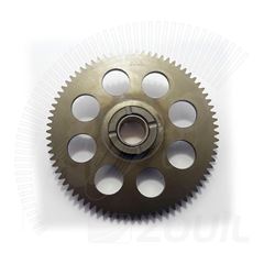 CREMALHEIRA CRYPTON 115 ED 10>16