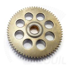 CREMALHEIRA XV 535 VIRAGO 535 94>96