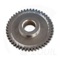 CREMALHEIRA YBR 00>05 E ED