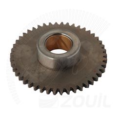 CREMALHEIRA YBR 125 E ED 06>08 FACTOR 125 ED 09>16