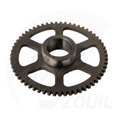 CREMALHEIRA FAZER 150 14>21 FACTO 150 16>24