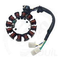 ESTATOR BIZ125 16>18