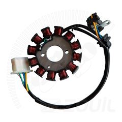 ESTATOR BIZ125 KS/ES/+ 09>10