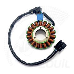 ESTATOR BURGMAN I 12>18