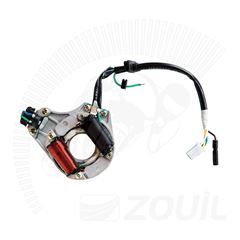 ESTATOR C100 BIZ ES 02>06