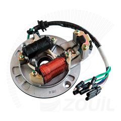 ESTATOR C100 DREAM 93>98