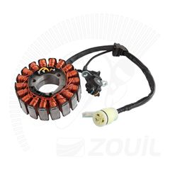 ESTATOR CB 300 R/RA 13>15