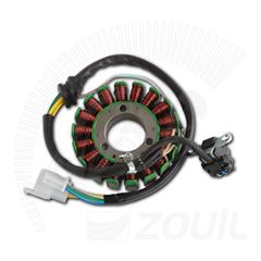 ESTATOR CBX 250 TWISTER 01>08