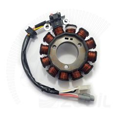 ESTATOR CRYPTON T115 10>16