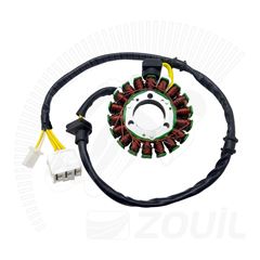 ESTATOR LEAD 110 11>15