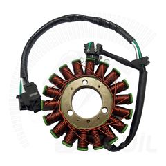ESTATOR NINJA 300 13>17 /NINJA 300 ABS /Z300 15>19