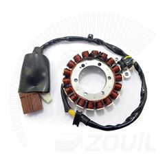 ESTATOR NX400I FALCON 13>15
