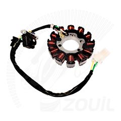 ESTATOR POP 110I 2016>2024