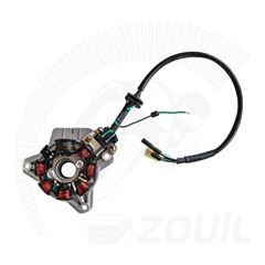 ESTATOR XLR125 KS 97>00