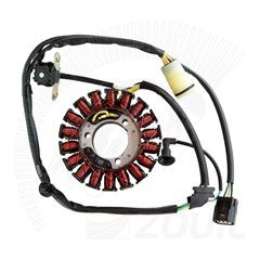 ESTATOR XRE 300/A 2010>2012