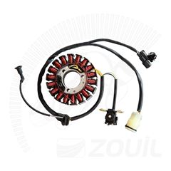 ESTATOR XRE300/A 13>18