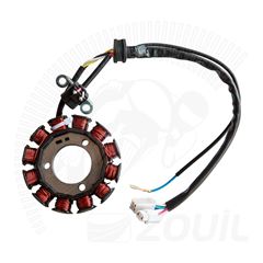 ESTATOR XTZ125 11>16