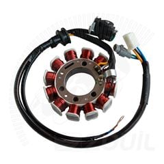 ESTATOR YBR 125 02>05 / XTZ 125 02>05