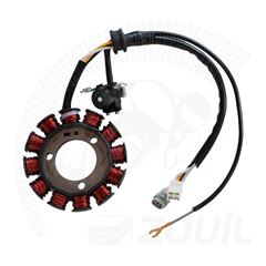 ESTATOR YBR FACTOR 125 2011 > 2013