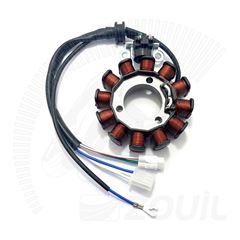ESTATOR YBR125 FACTOR 14>16