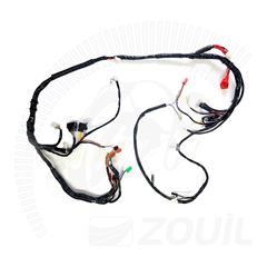 FIACAO PRINCIPAL AN125 BURGMAN 06>10