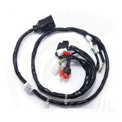 FIACAO PRINCIPAL BIZ125 ES 06>08