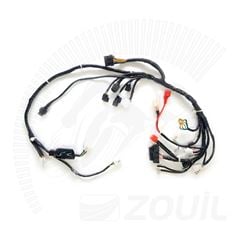 FIACAO PRINCIPAL BIZ125 FLEX KS 11>13