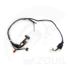 FIACAO PRINCIPAL BIZ125 KS 06>08