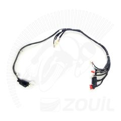FIACAO PRINCIPAL BIZ125+ 06>08