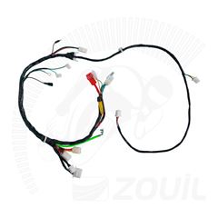 FIACAO PRINCIPAL C100 BIZ ES 02>06
