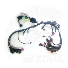 FIACAO PRINCIPAL CB300 ABS 13>15