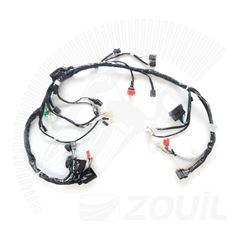 FIACAO PRINCIPAL CB 300R 10>12 (SEM ABS)
