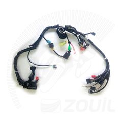 FIACAO PRINCIPAL CB300R 13>15 (SEM ABS)
