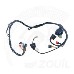 FIACAO PRINCIPAL CBX250 TWISTER 06>08