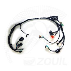 FIACAO PRINCIPAL CG125 FAN ES 14>15