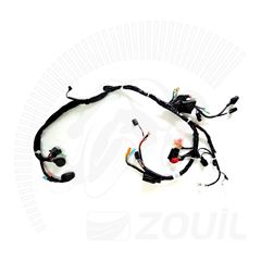 FIACAO PRINCIPAL CG150 FAN ESDI 15 / CG1