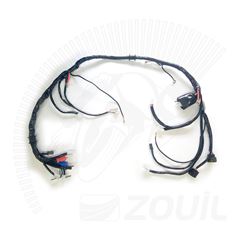 FIACAO PRINCIPAL CRYPTON T115 K 10>11