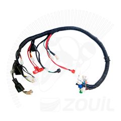FIACAO PRINCIPAL DAFRA SUPER 100 08>14