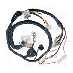 FIACAO PRINCIPAL DT180 93>97