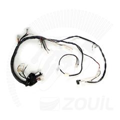 FIACAO PRINCIPAL DT200 92>97 / DT200R 94