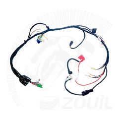 FIACAO PRINCIPAL YES 125 08>10