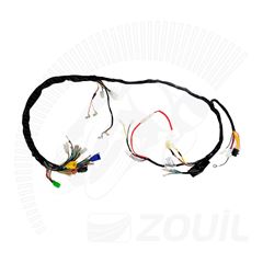 FIACAO PRINCIPAL INTRUDER 125 04>06