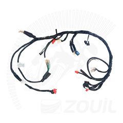 FIACAO PRINCIPAL NX350 SAHARA 91>97