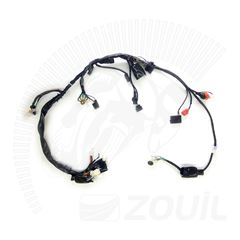 FIACAO PRINCIPAL BROS 150 ESD 09>10 (GASOLINA)
