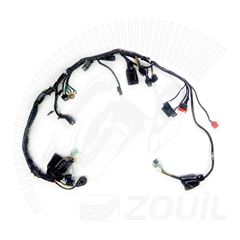 FIACAO PRINCIPAL BROS 150 FLEX ESD 13