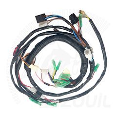 FIACAO PRINCIPAL TDM 225 97>05