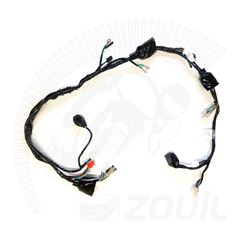 FIACAO PRINCIPAL XR200R 94>02
